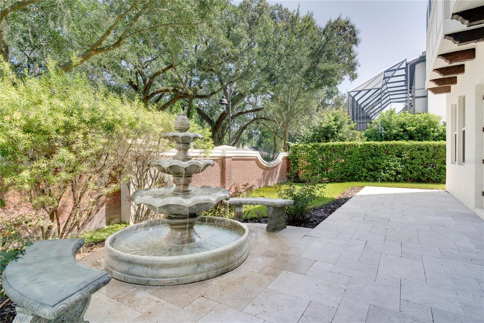 CANOPY OAKS PH 1 - Residential