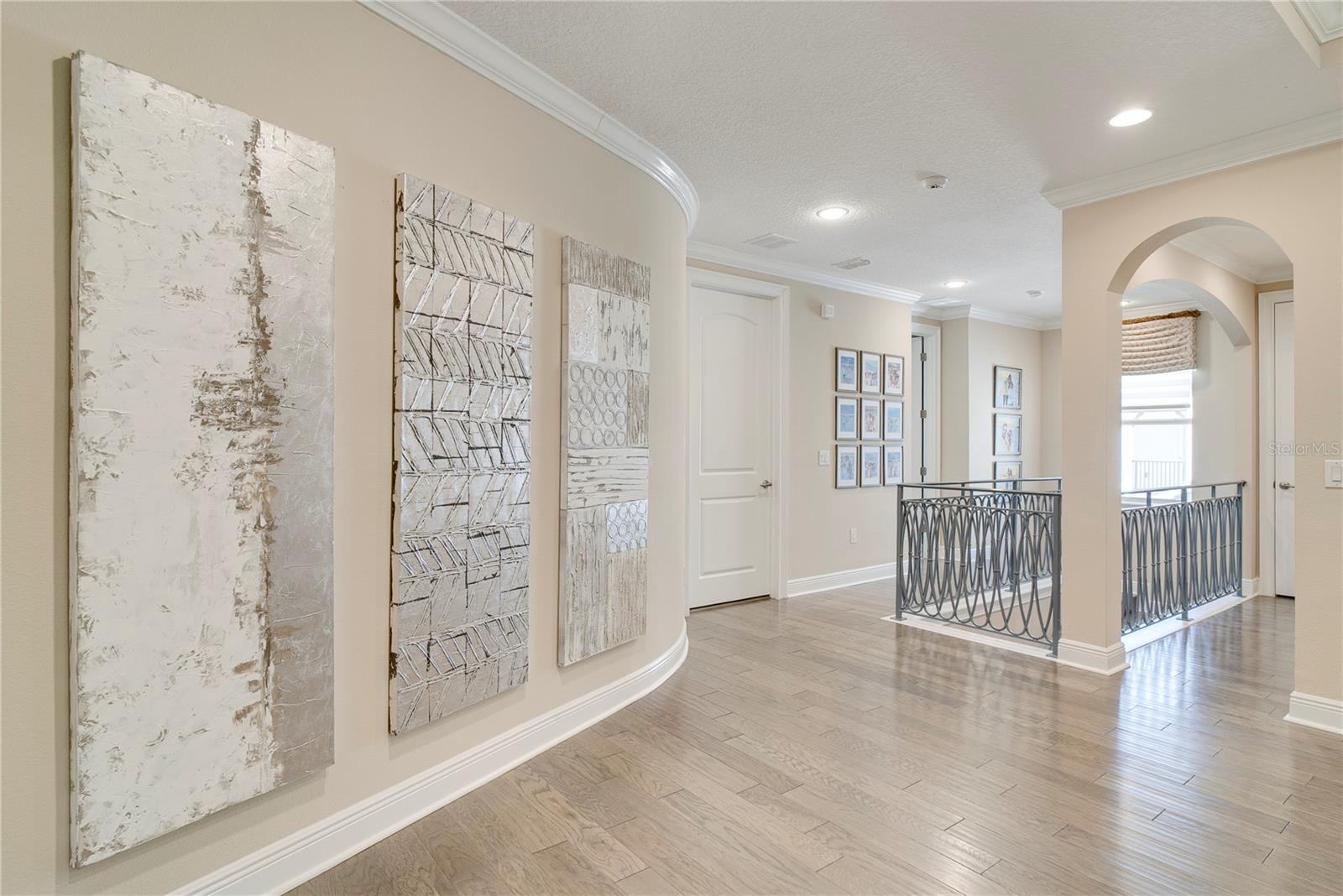 CANOPY OAKS PH 1 - Residential