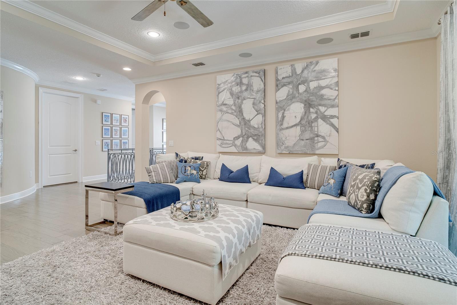 CANOPY OAKS PH 1 - Residential