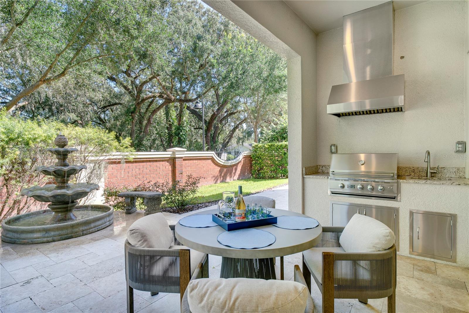 CANOPY OAKS PH 1 - Residential