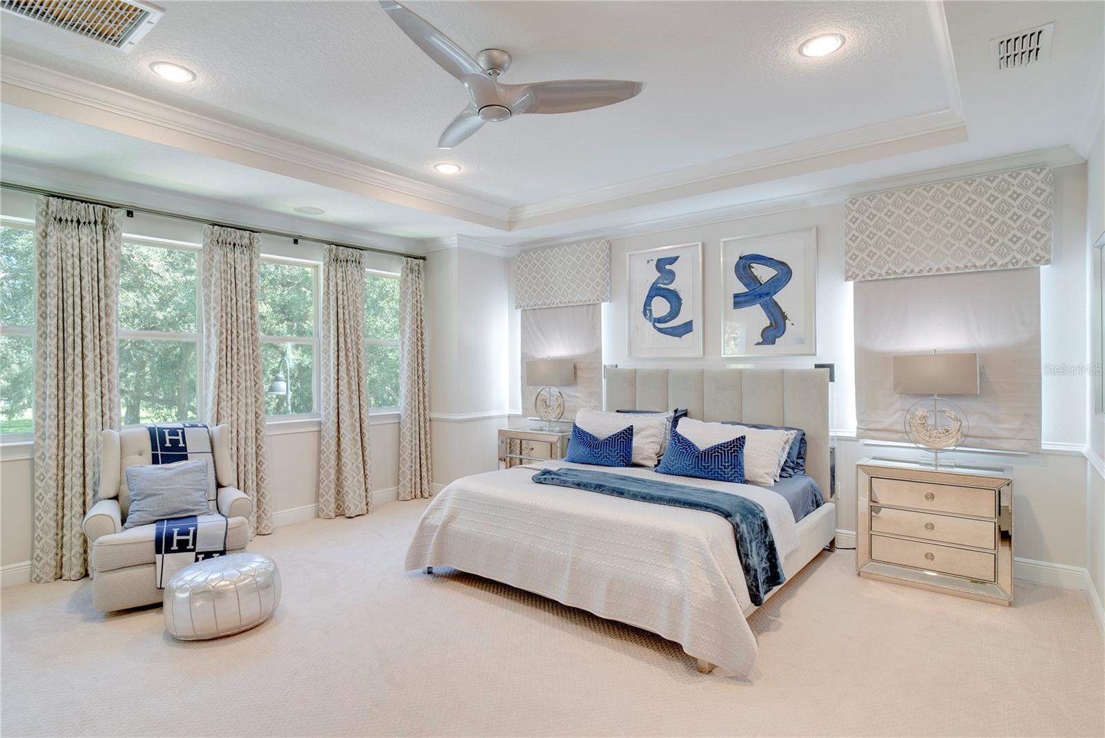 CANOPY OAKS PH 1 - Residential