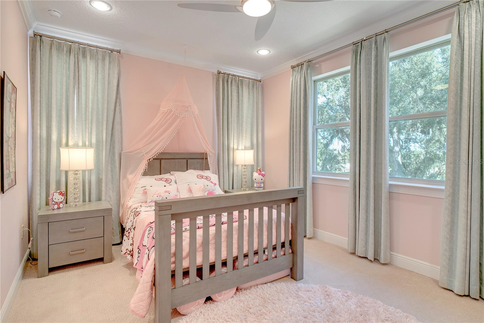 CANOPY OAKS PH 1 - Residential