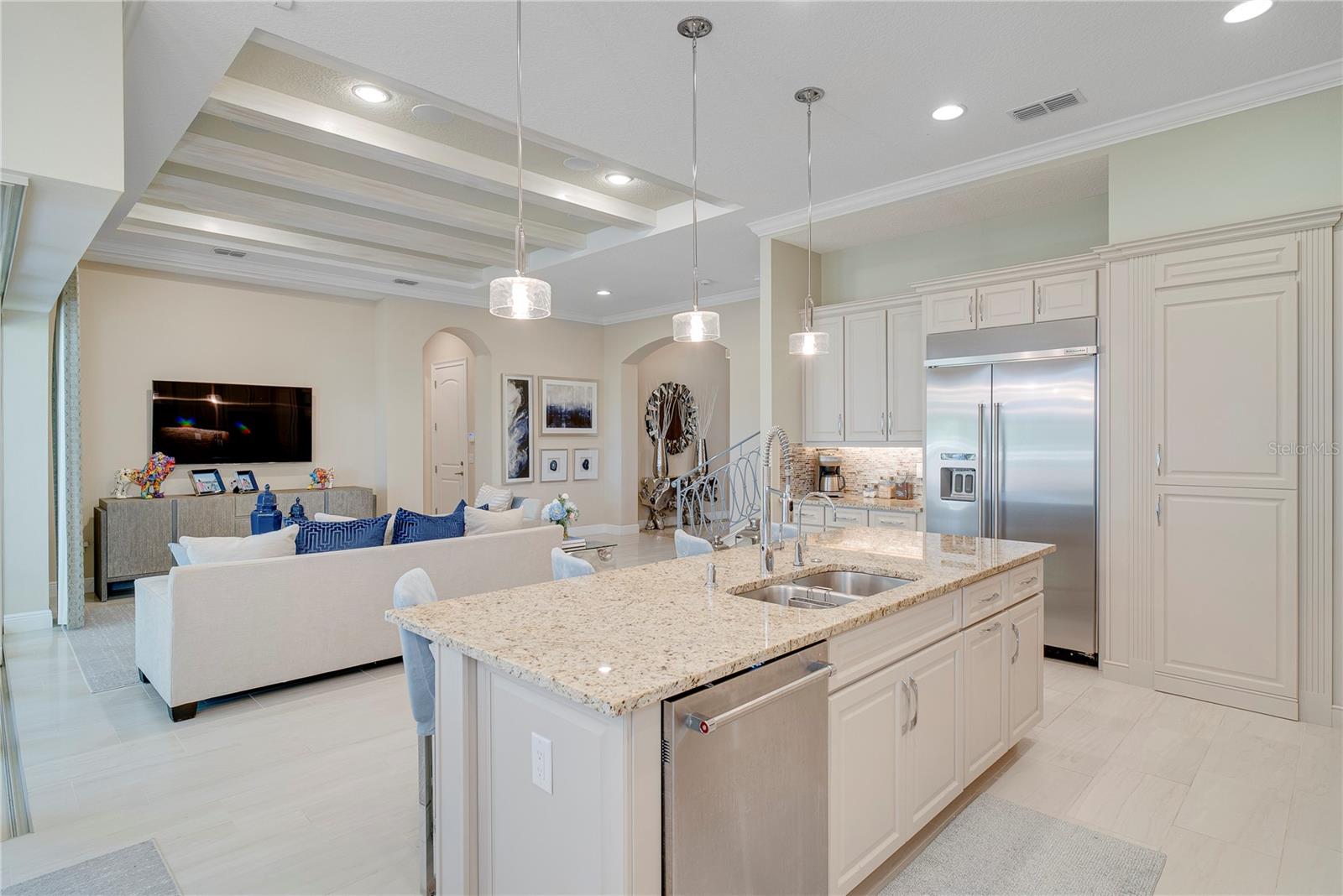 CANOPY OAKS PH 1 - Residential