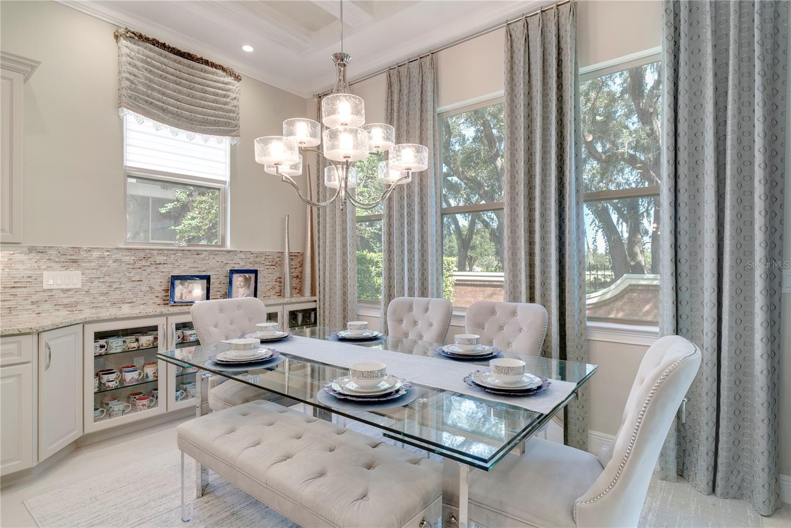 CANOPY OAKS PH 1 - Residential