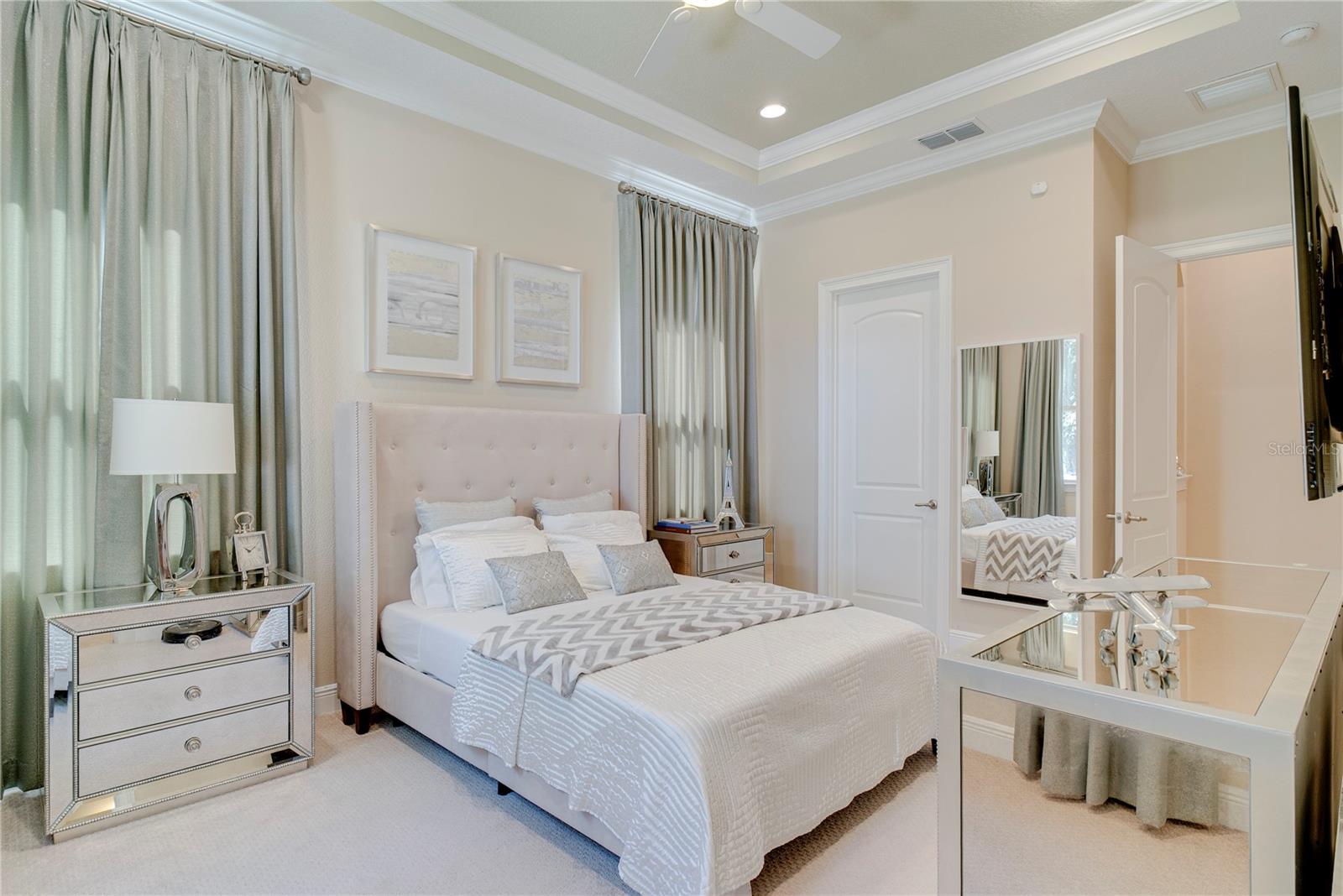 CANOPY OAKS PH 1 - Residential