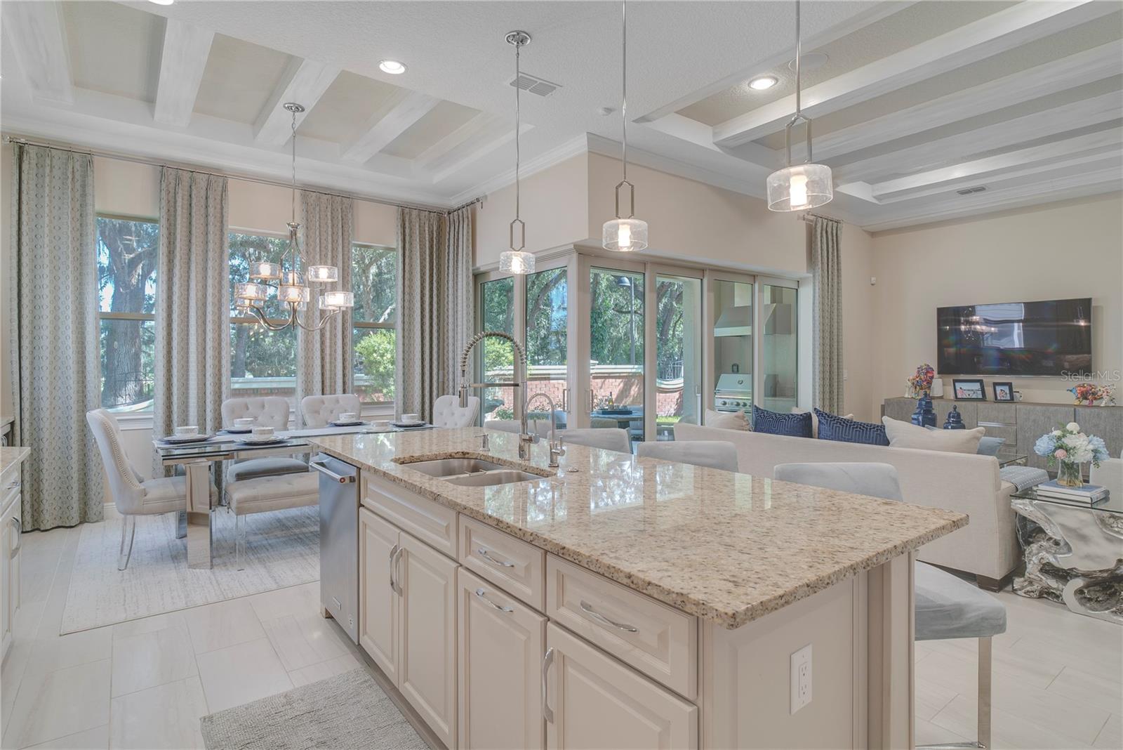 CANOPY OAKS PH 1 - Residential