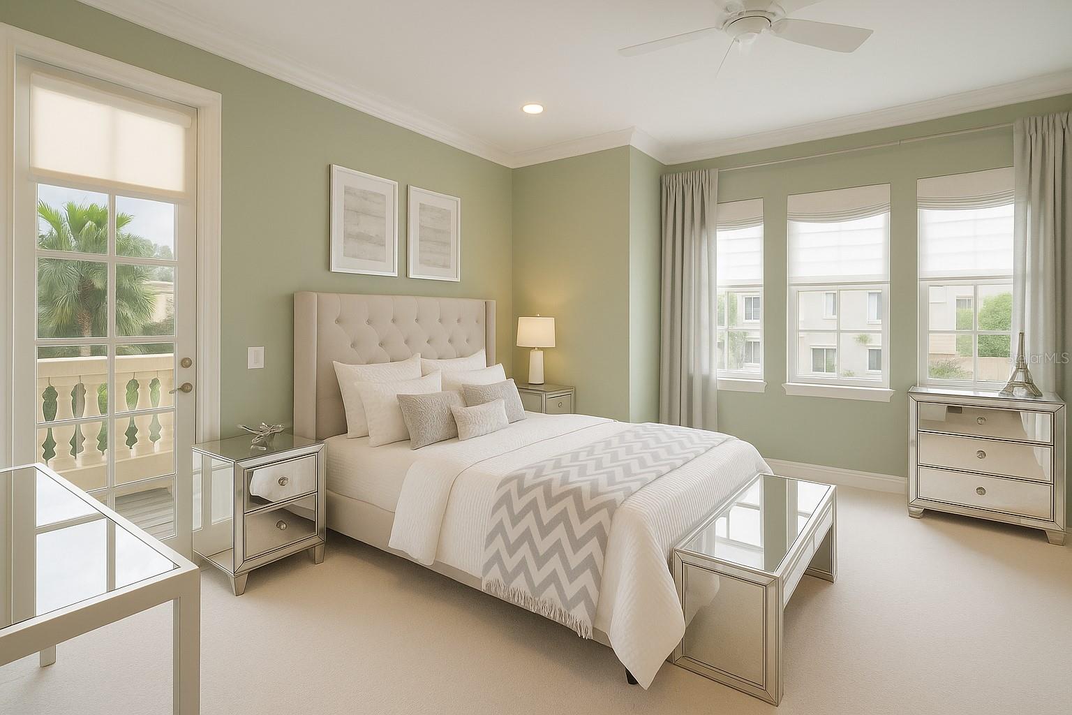 CANOPY OAKS PH 1 - Residential