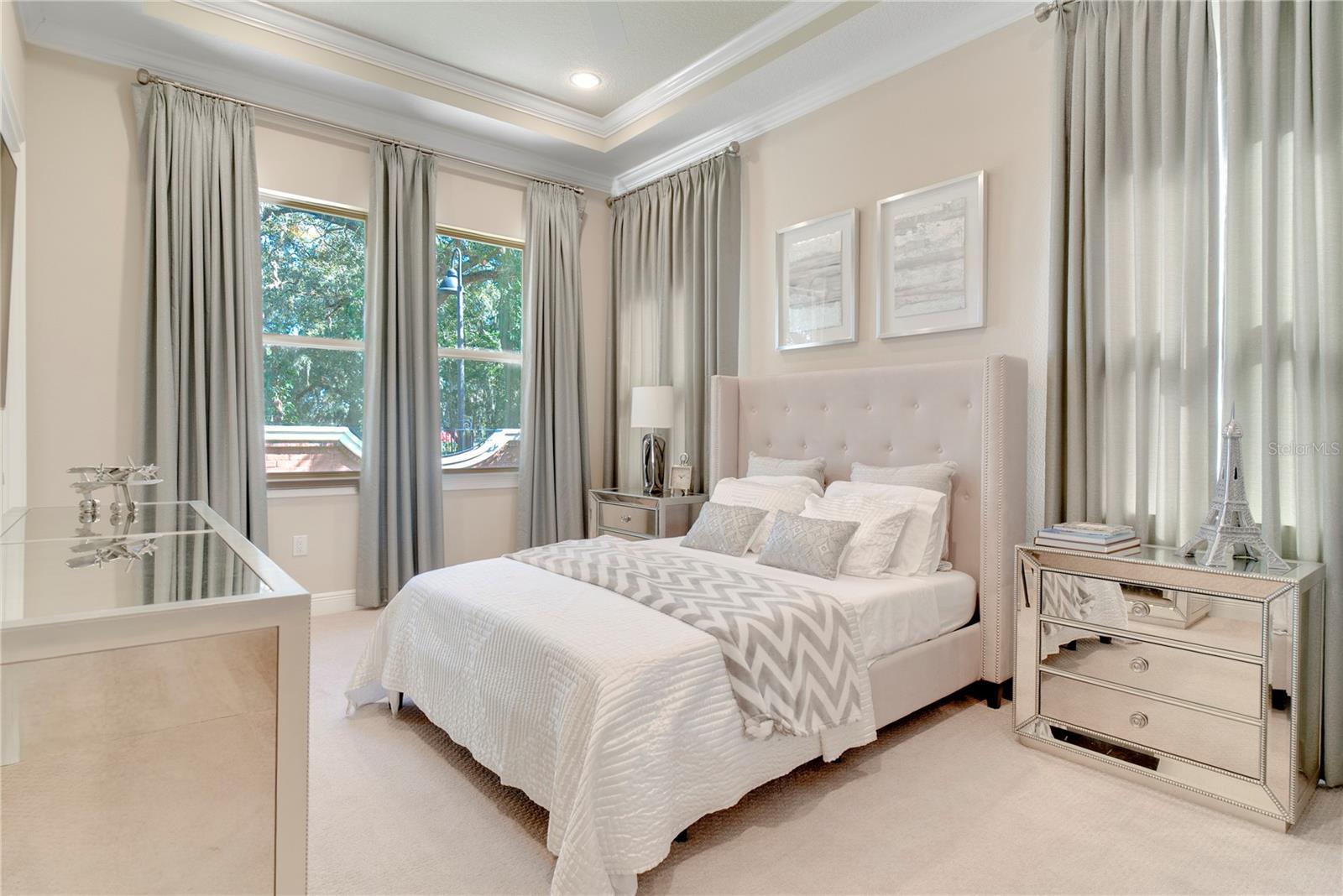 CANOPY OAKS PH 1 - Residential