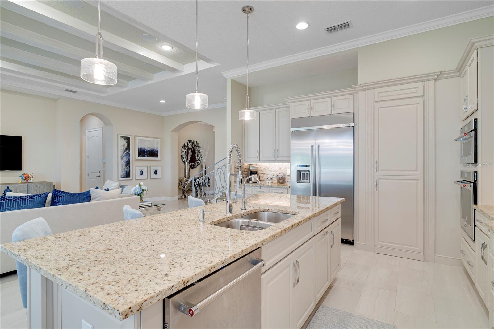 CANOPY OAKS PH 1 - Residential