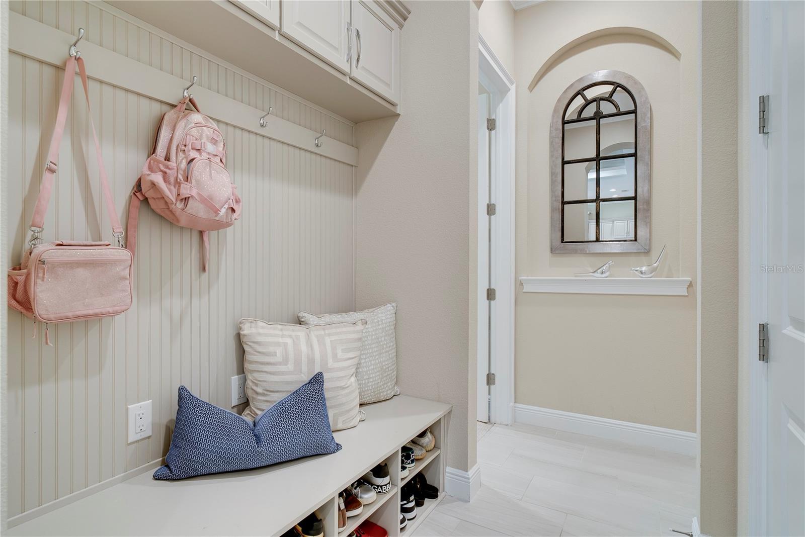 CANOPY OAKS PH 1 - Residential