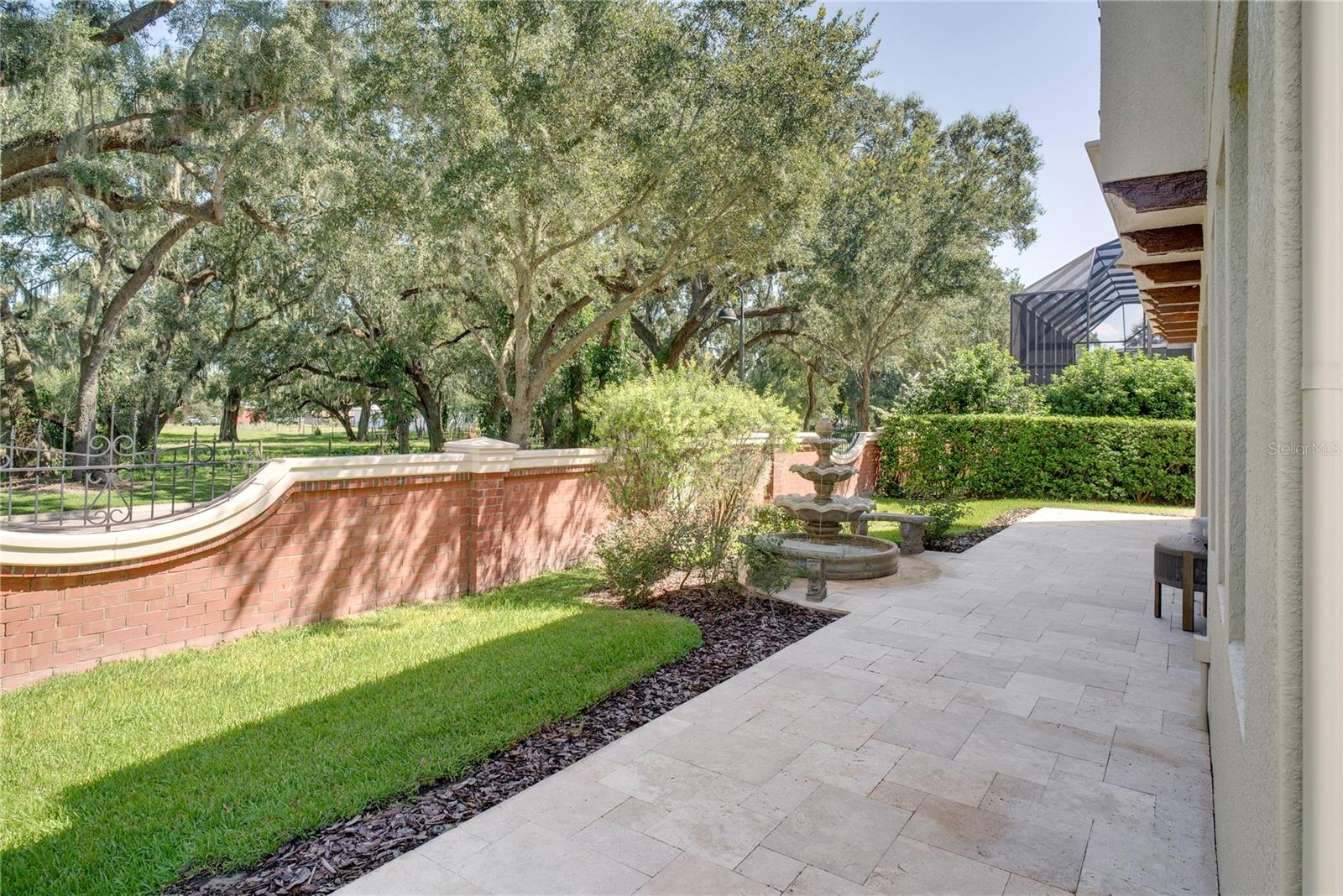 CANOPY OAKS PH 1 - Residential