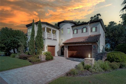 617 CANOPY ESTATES DRIVE WINTER GARDEN FL 34787