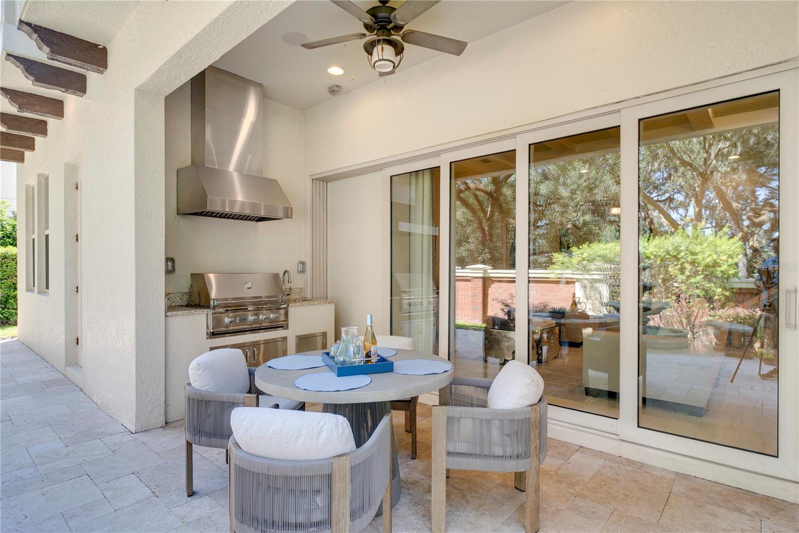 CANOPY OAKS PH 1 - Residential