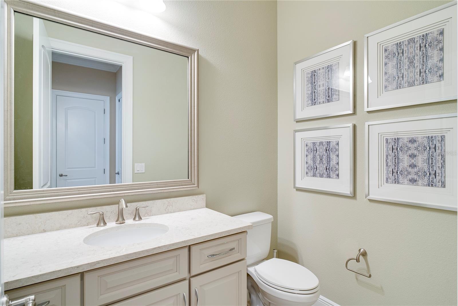 CANOPY OAKS PH 1 - Residential