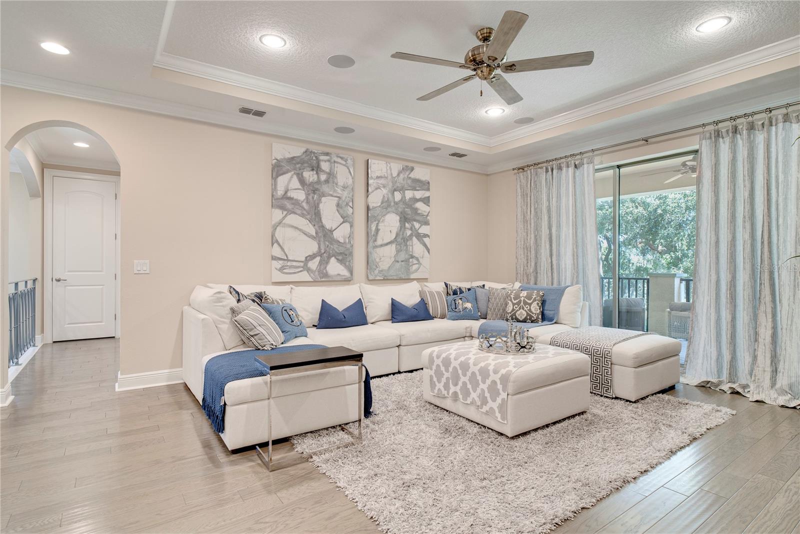 CANOPY OAKS PH 1 - Residential