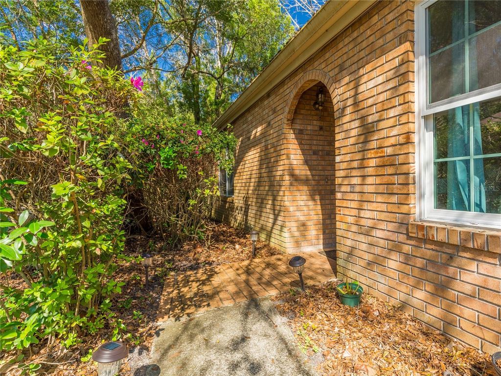Photo of 5241 SW 97th Drive, Gainesville, FL 32608 (MLS # GC534496)