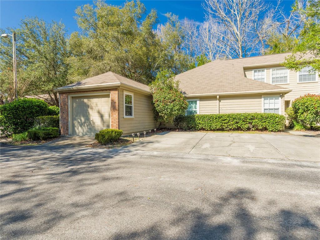 Photo of 5241 SW 97th Drive, Gainesville, FL 32608 (MLS # GC534496)