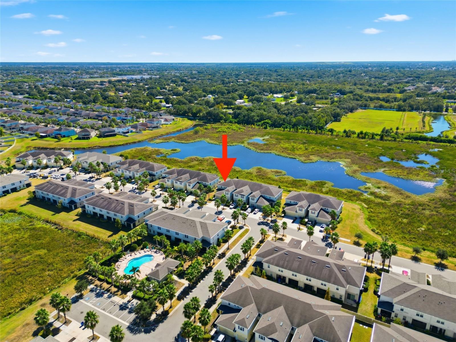 LUCAYA LAKE CLUB TWNHMS PH 2B - Residential