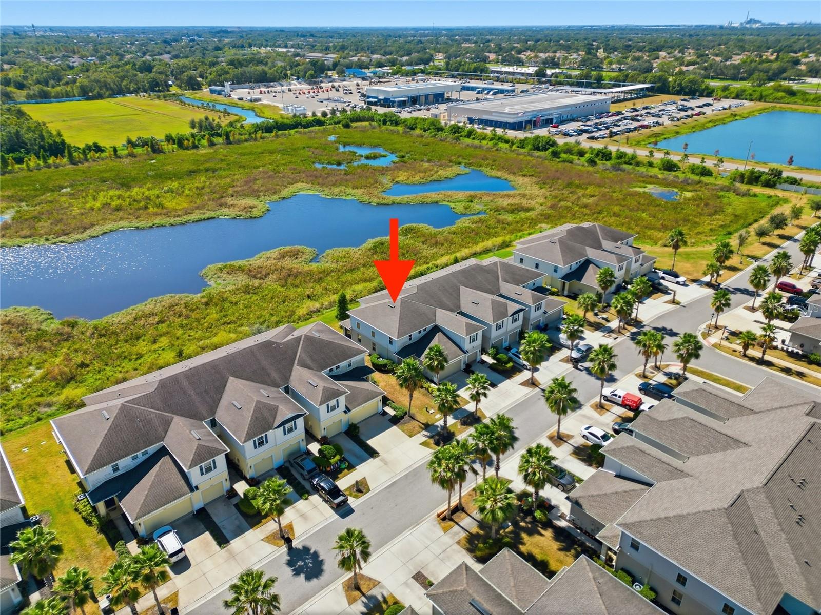 LUCAYA LAKE CLUB TWNHMS PH 2B - Residential