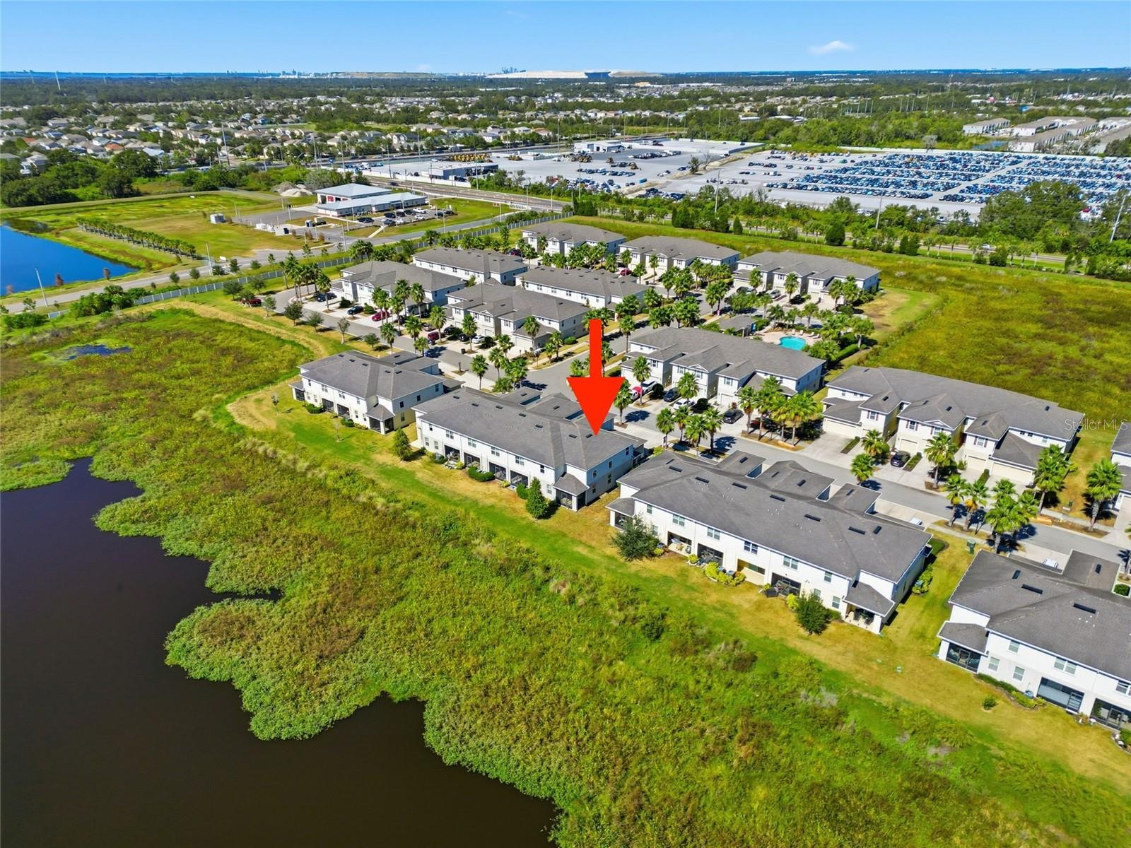 LUCAYA LAKE CLUB TWNHMS PH 2B - Residential