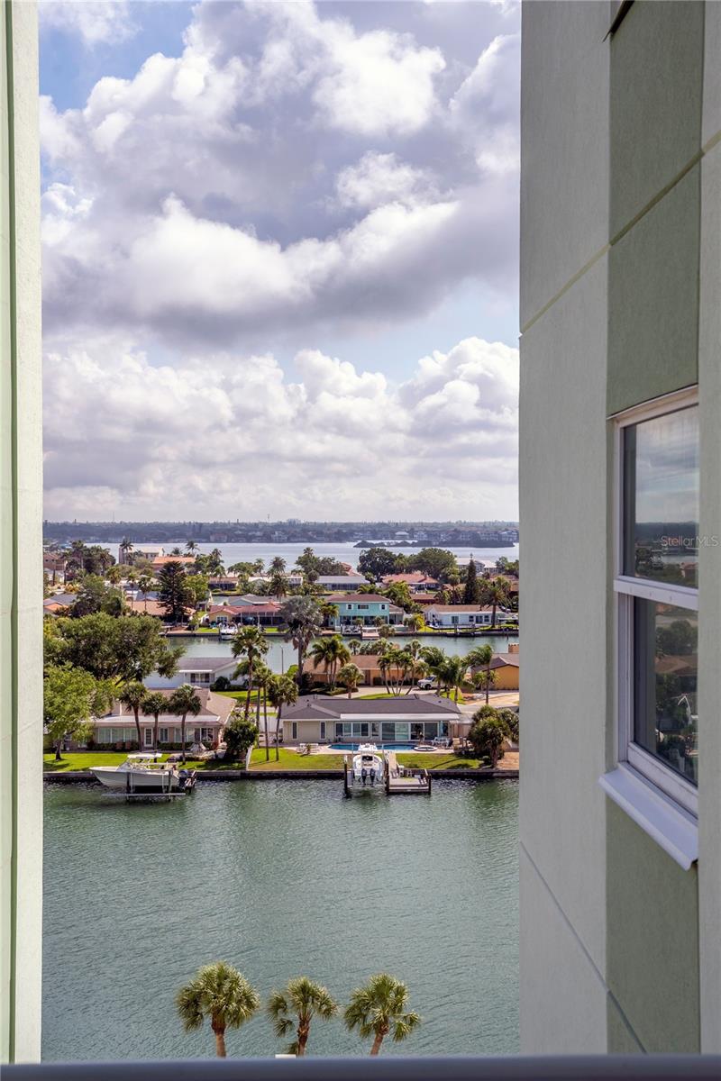 THREE PALMS POINTE - Residential
