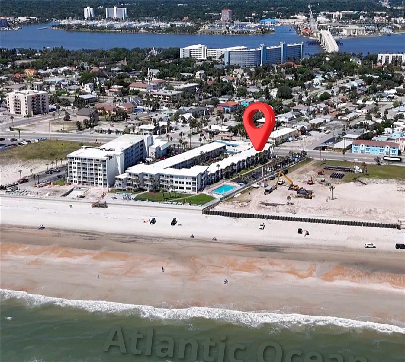 935 S ATLANTIC AVENUE 244