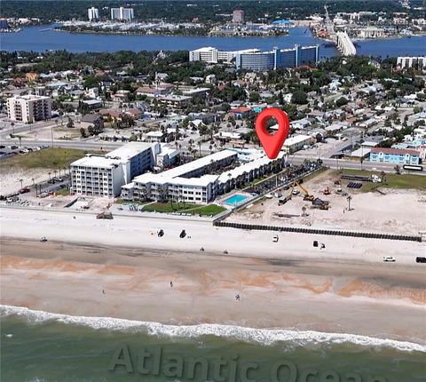 935 S ATLANTIC AVENUE 244 DAYTONA BEACH FL 32118