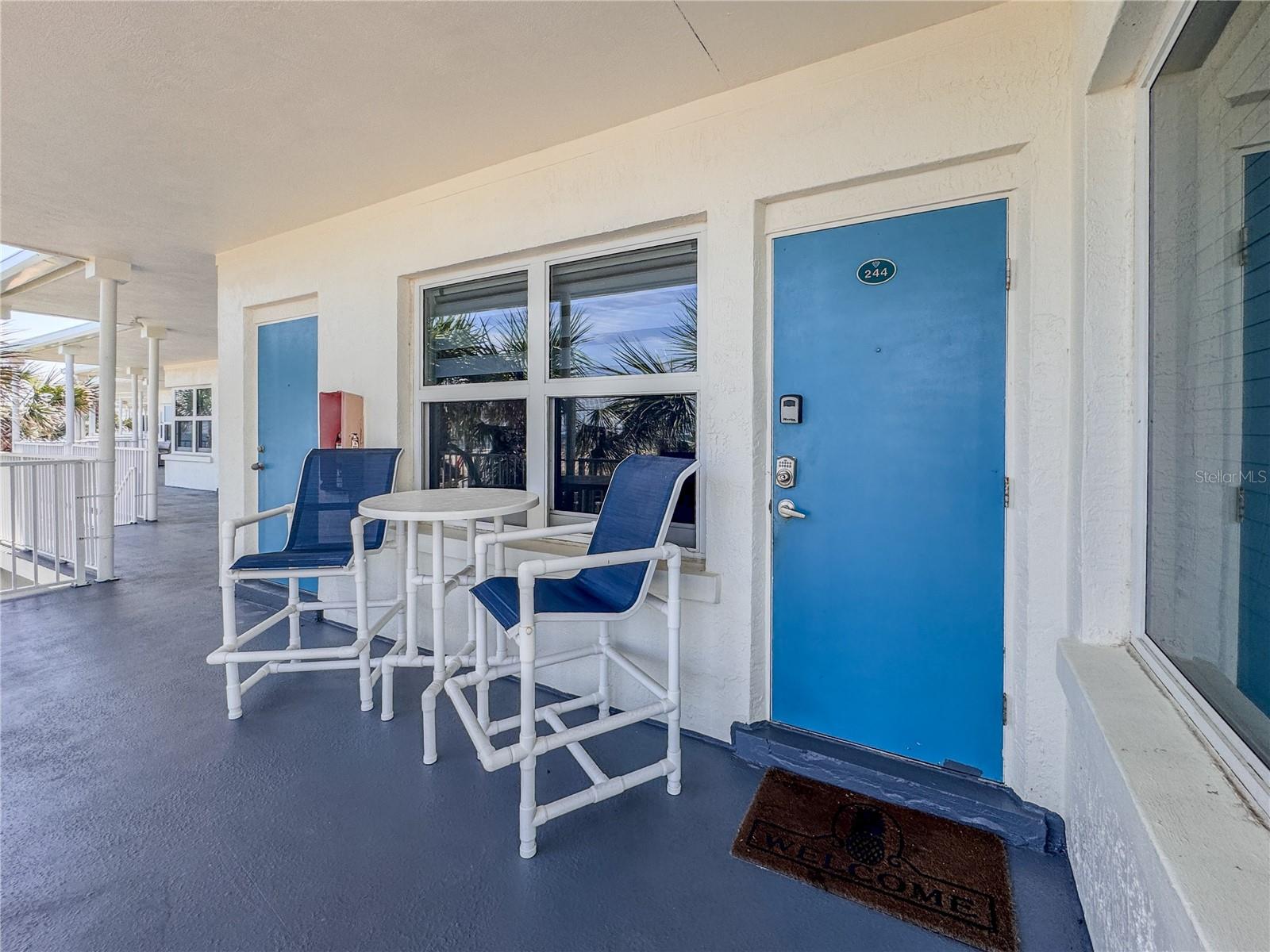 935 S ATLANTIC AVENUE 244