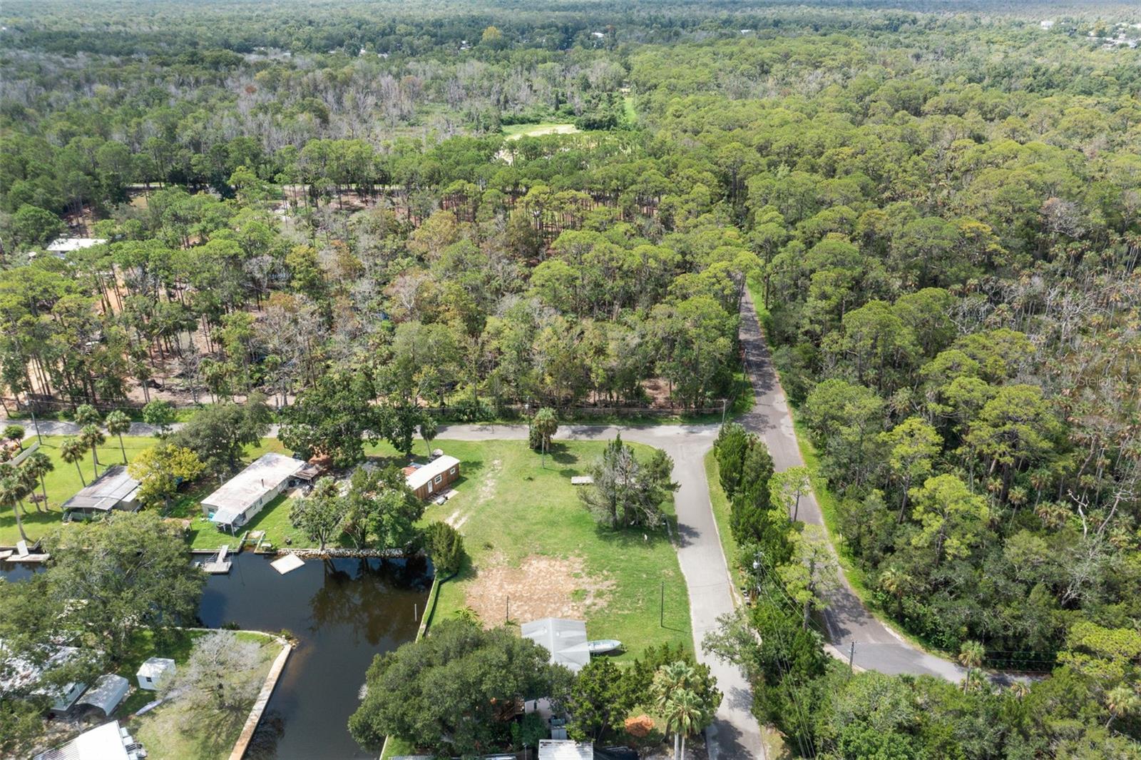 PALM GROVE COLONY - Land