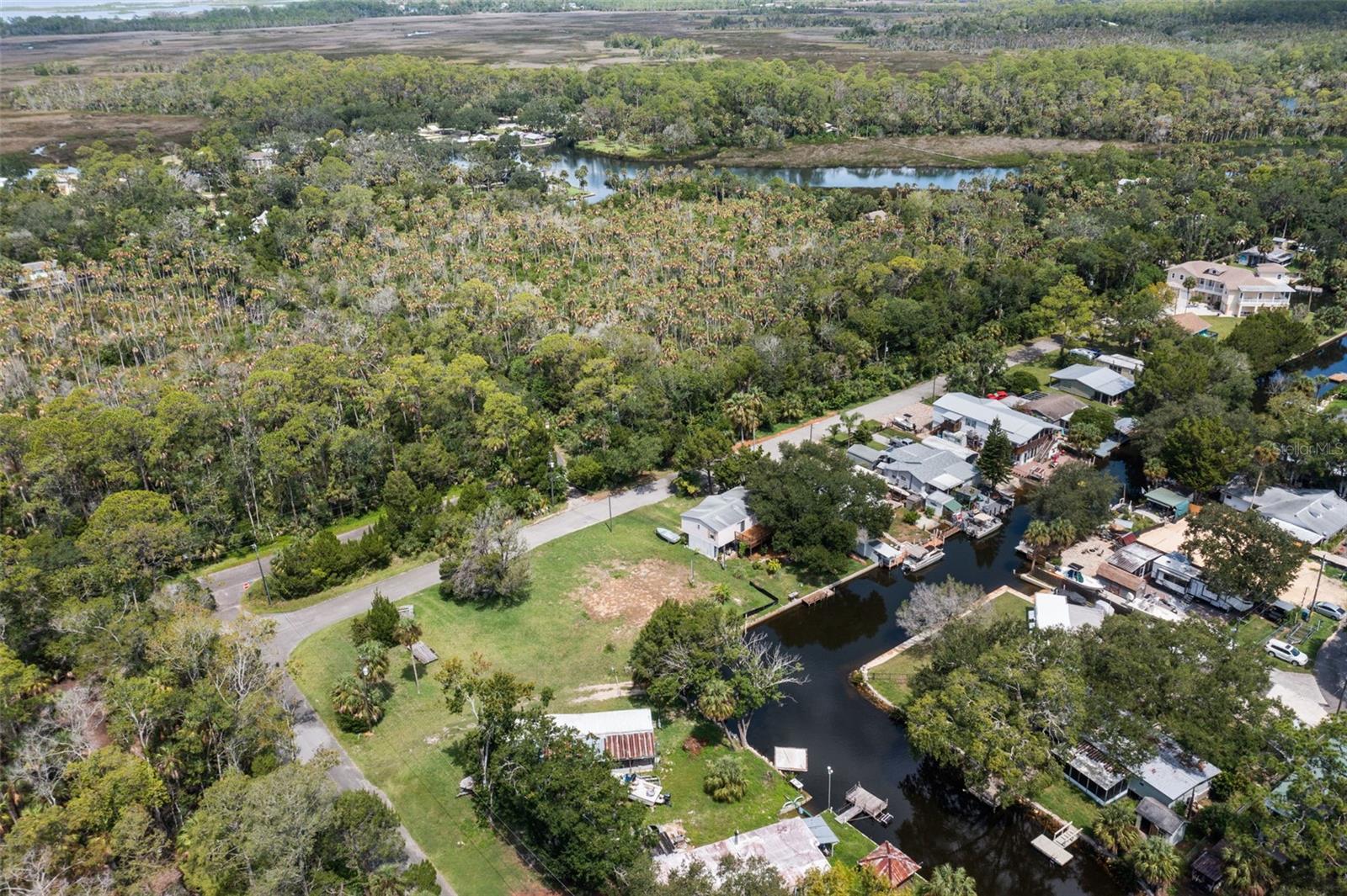 PALM GROVE COLONY - Land
