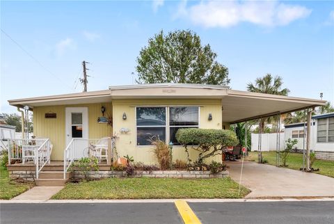 A home in CLEARWATER