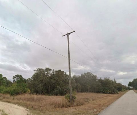 2320 FITCH AVENUE ALVA FL 33920