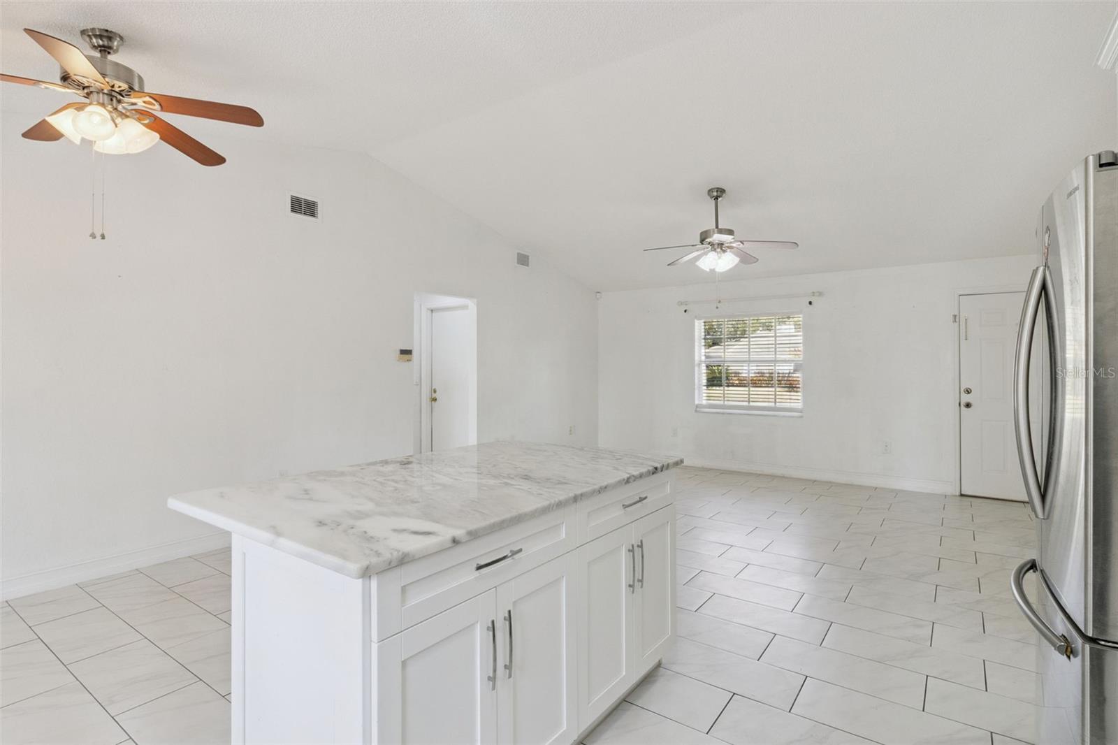 INDIAN SPRINGS - Residential