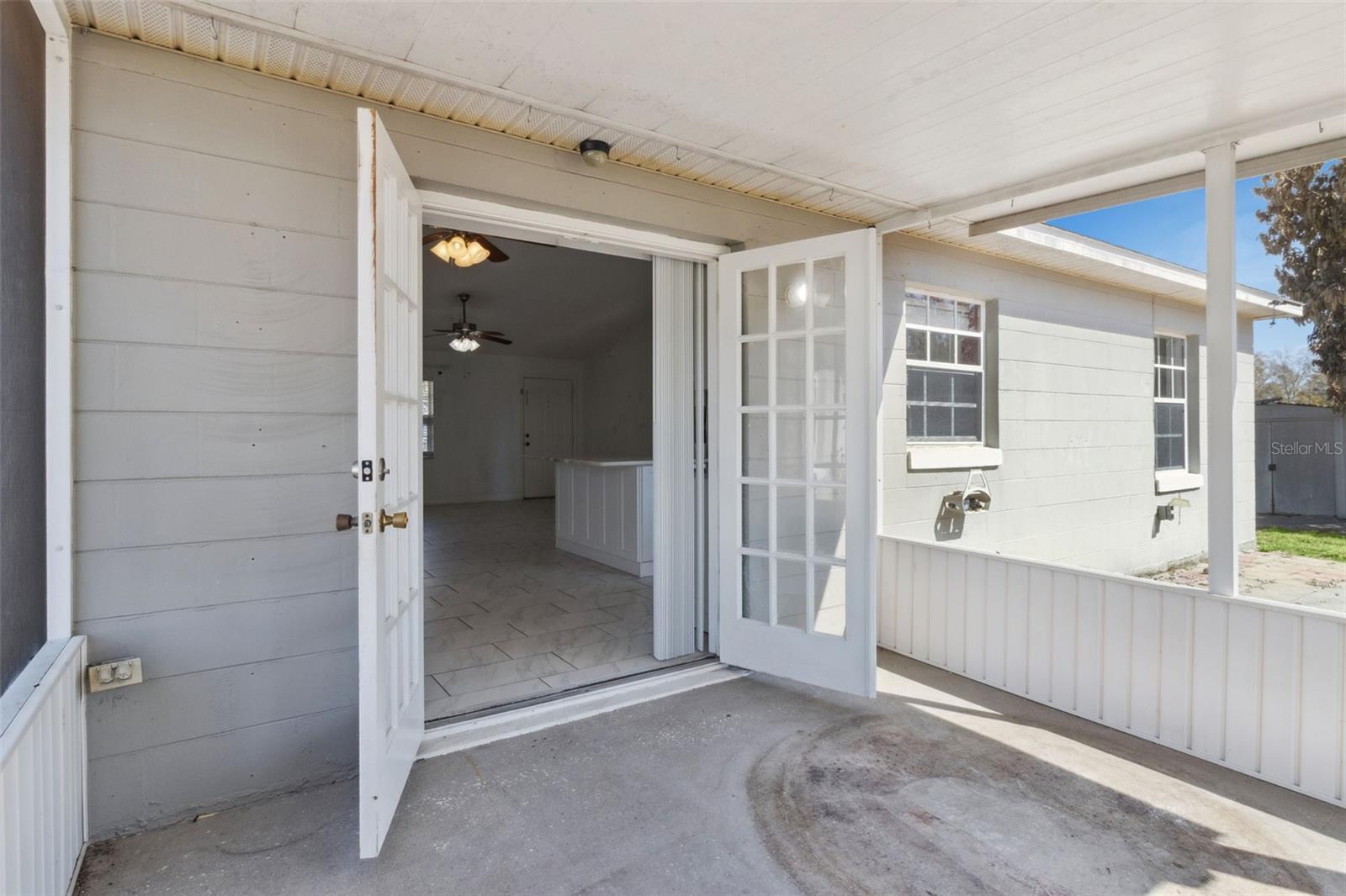 INDIAN SPRINGS - Residential