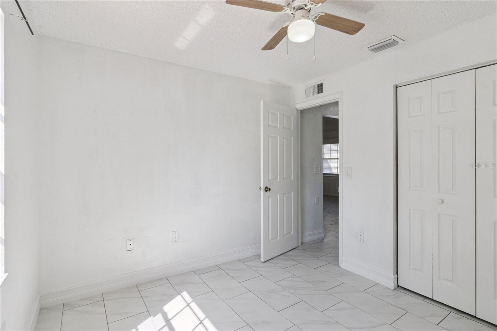 INDIAN SPRINGS - Residential