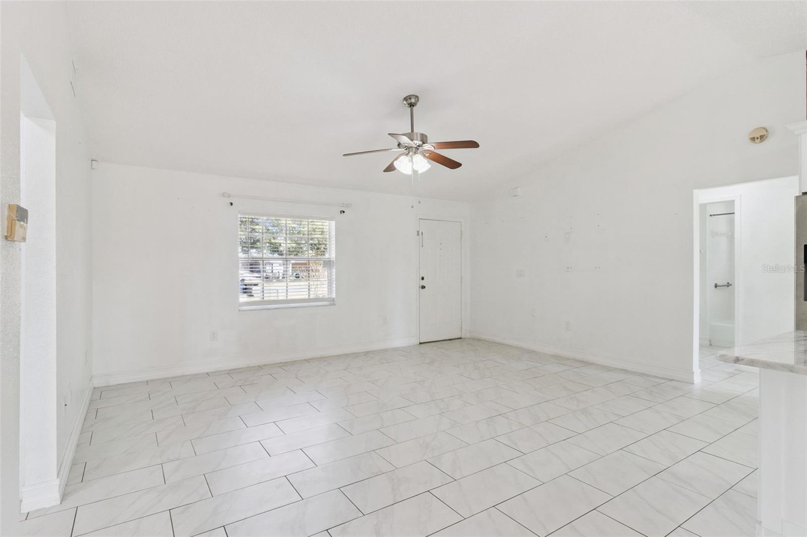 INDIAN SPRINGS - Residential