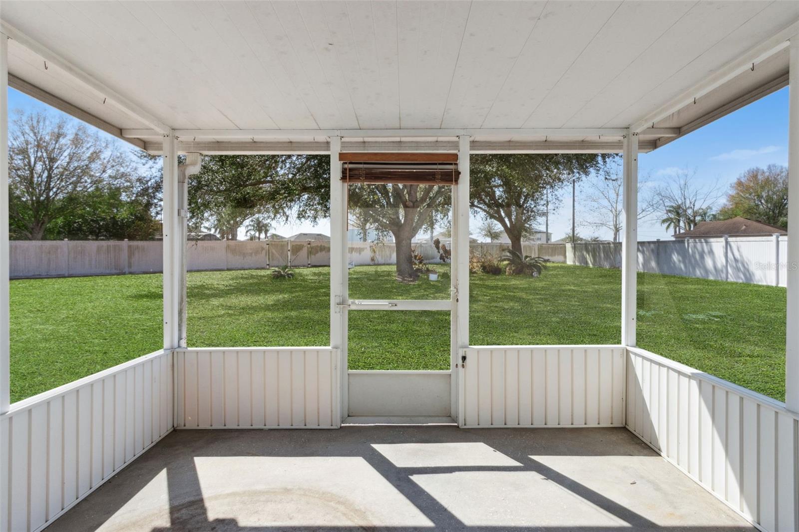 INDIAN SPRINGS - Residential