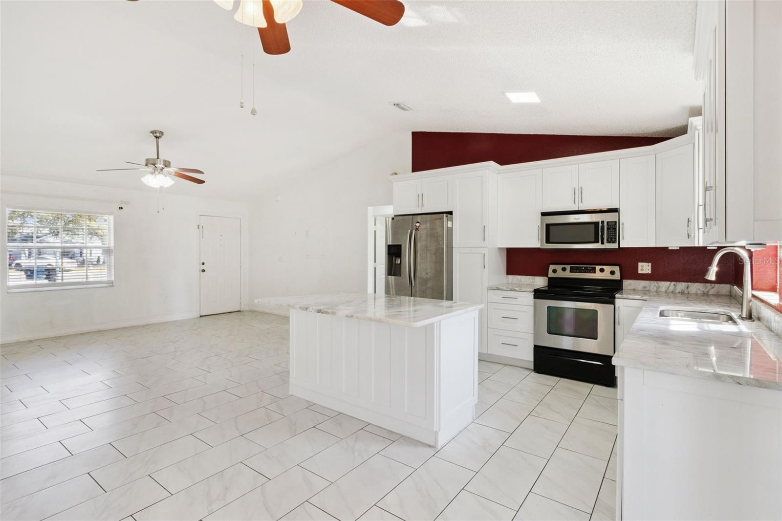 INDIAN SPRINGS - Residential