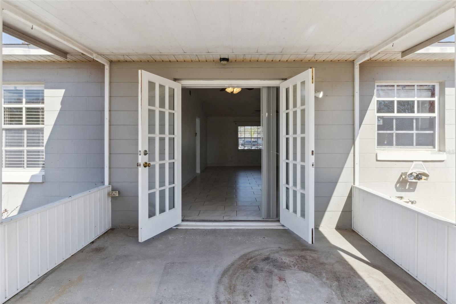 INDIAN SPRINGS - Residential