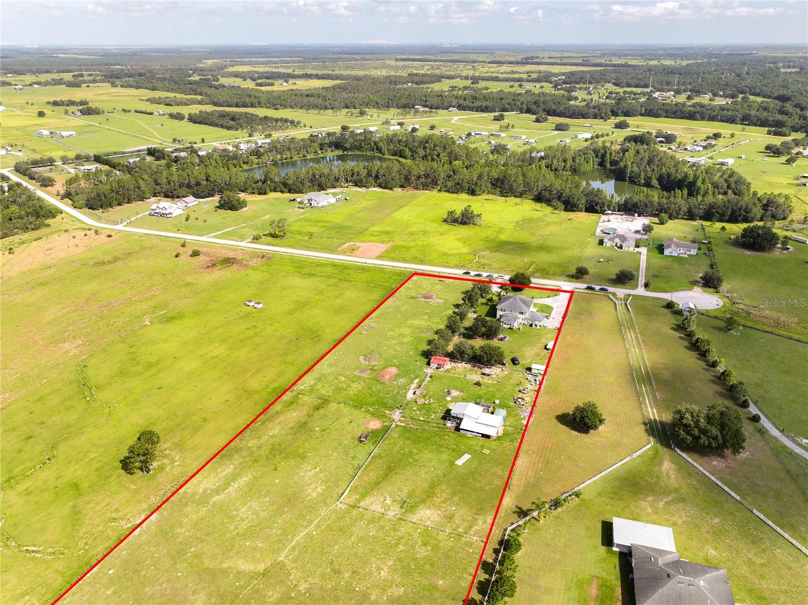 BROOKE LAKES PH 02 - Residential