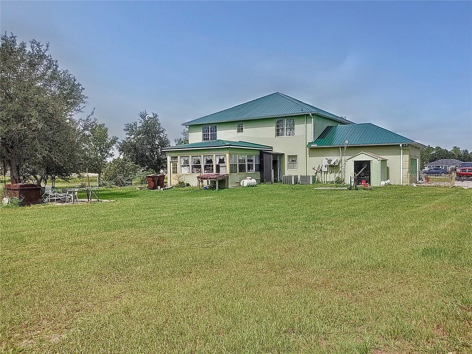 BROOKE LAKES PH 02 - Residential