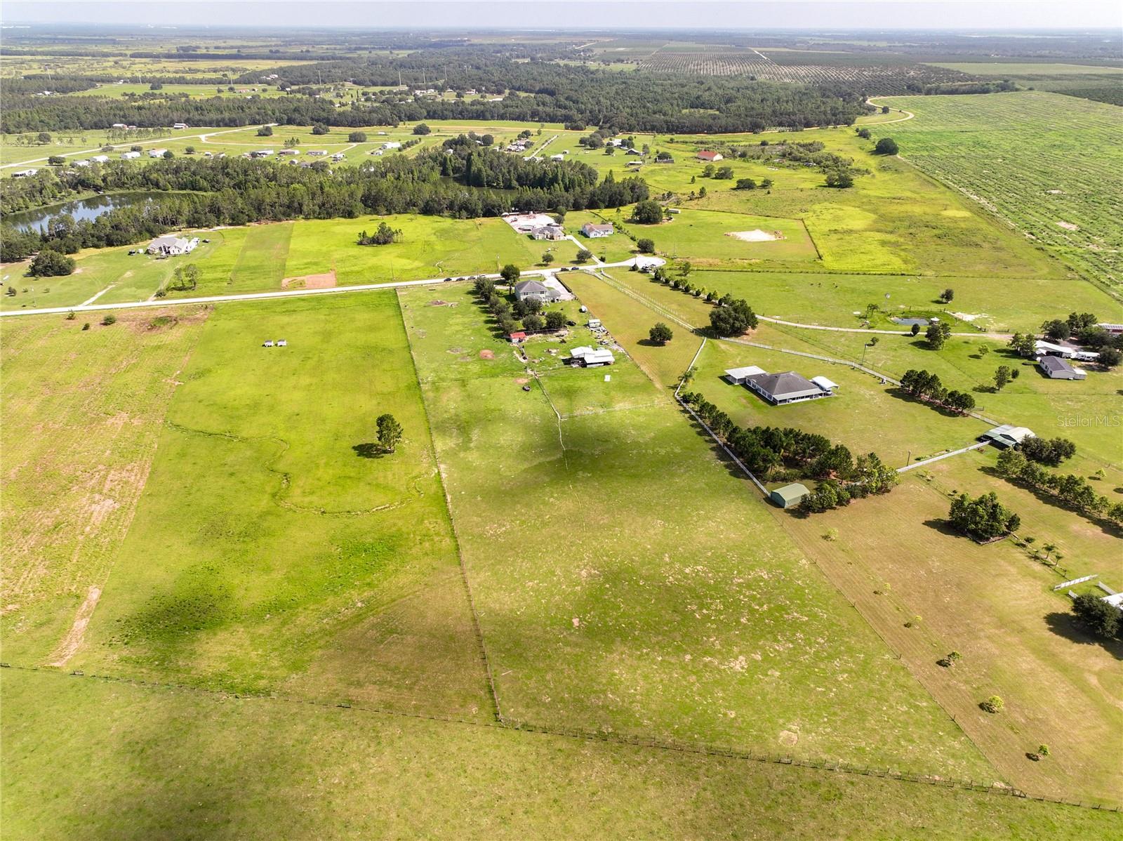 BROOKE LAKES PH 02 - Residential