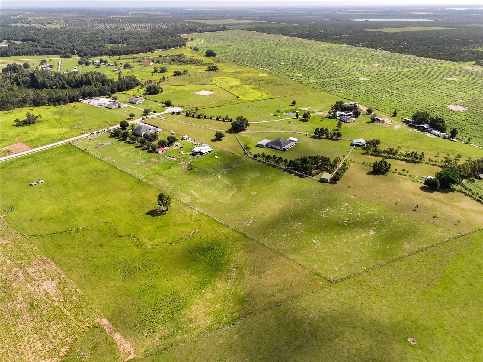 BROOKE LAKES PH 02 - Residential