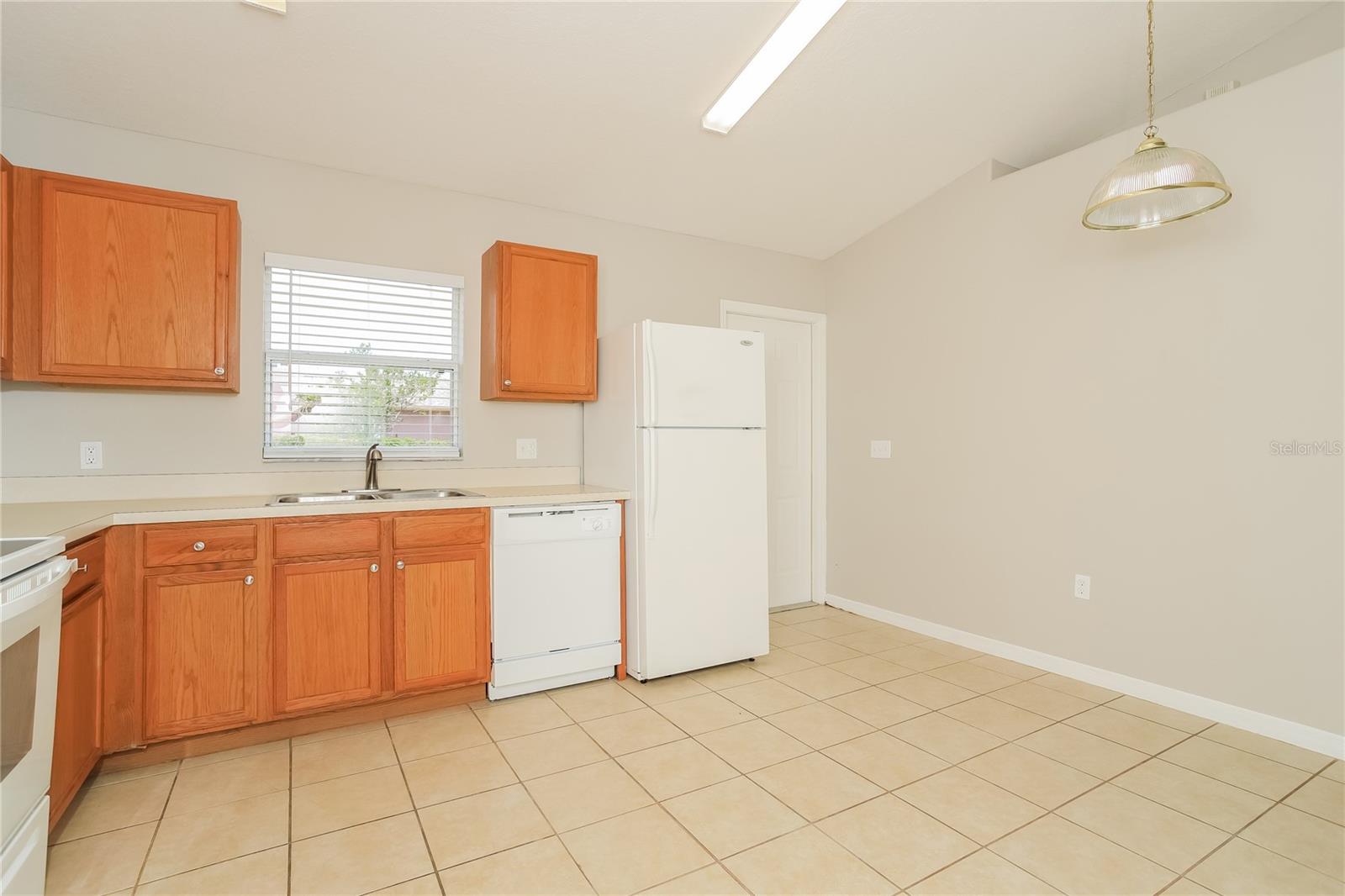 POINCIANA NBRHD 02 VILLAGE 03 - Residential Lease