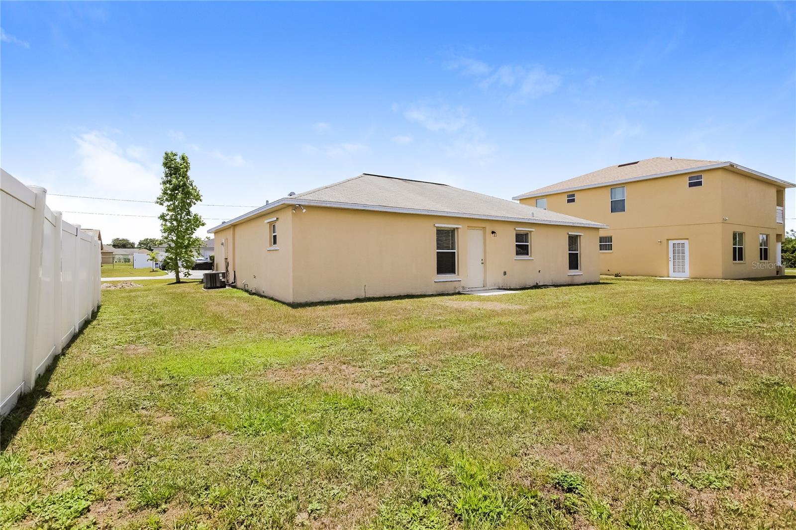 POINCIANA NBRHD 02 VILLAGE 03 - Residential Lease