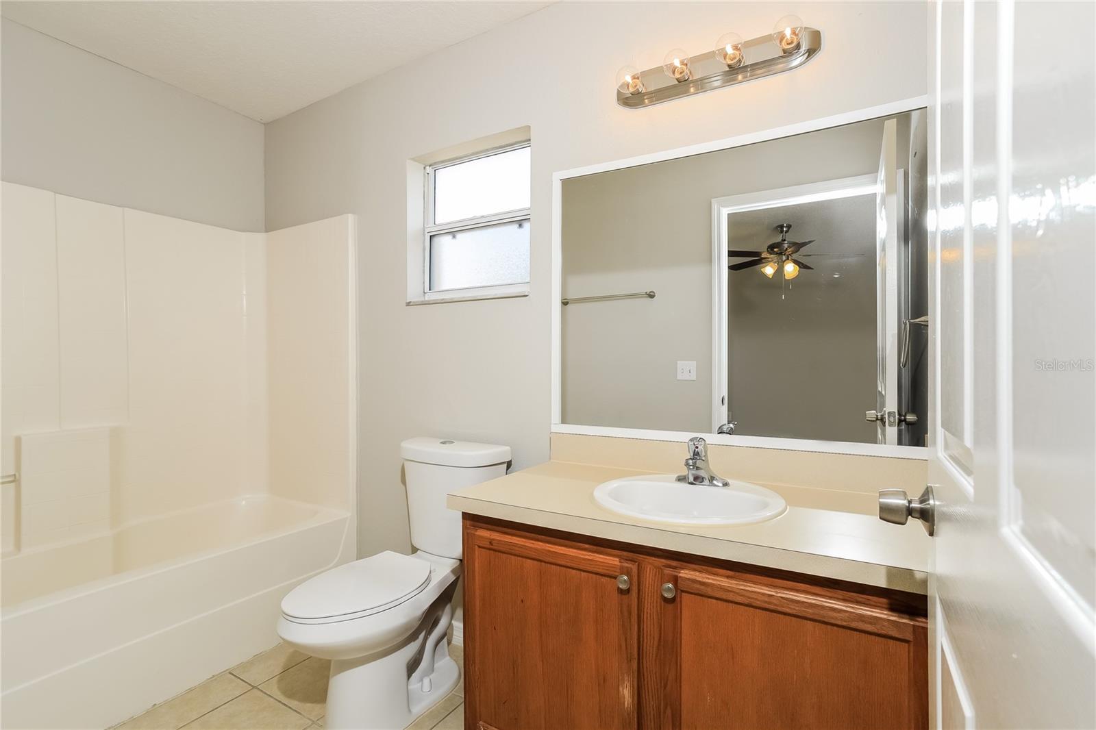 POINCIANA NBRHD 02 VILLAGE 03 - Residential Lease