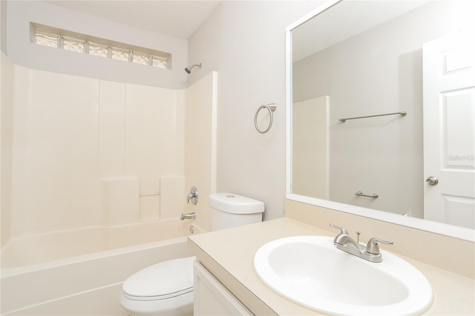 POINCIANA NBRHD 02 VILLAGE 03 - Residential Lease