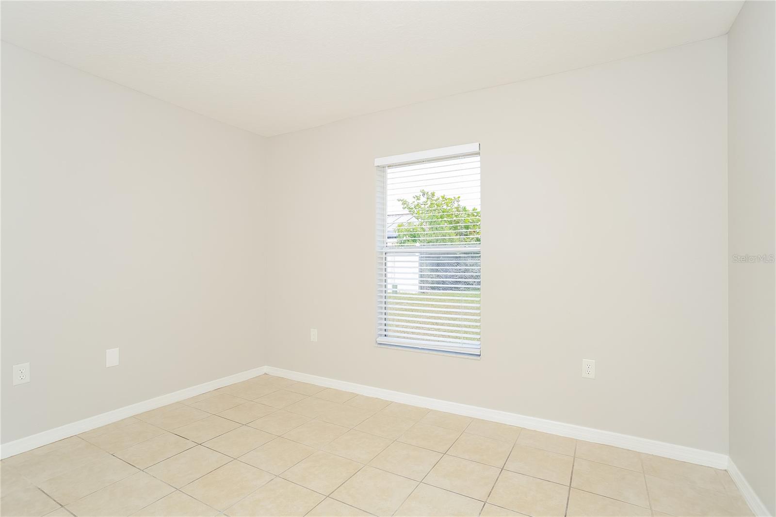 POINCIANA NBRHD 02 VILLAGE 03 - Residential Lease