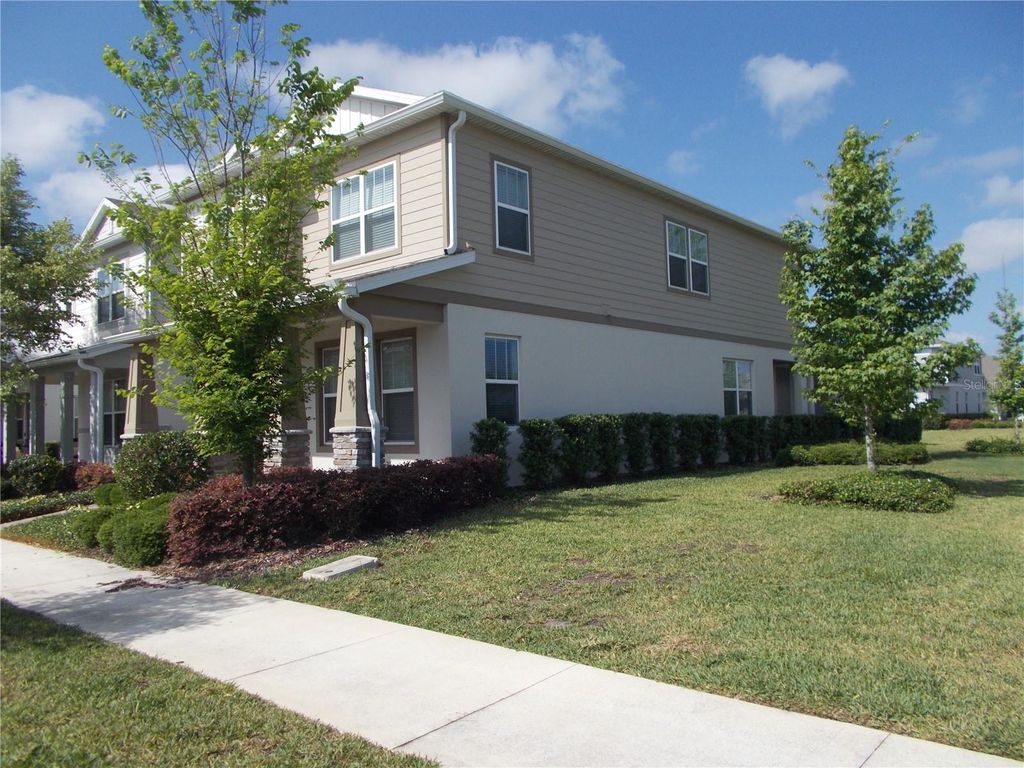 Photo of 14326 Lanikai Beach Drive, Orlando, FL 32827 (MLS # O6366827)