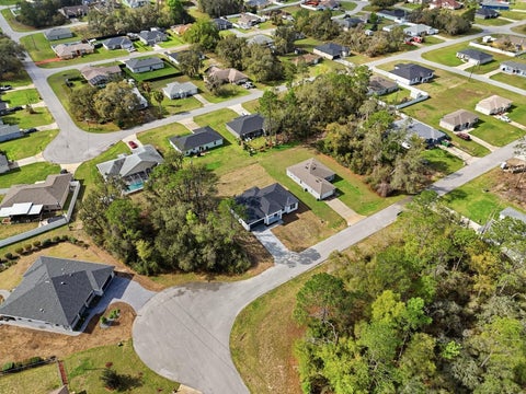 Tiny photo for 13975 SW 27th Court Road, Ocala, FL 34473 (MLS # O6453016)